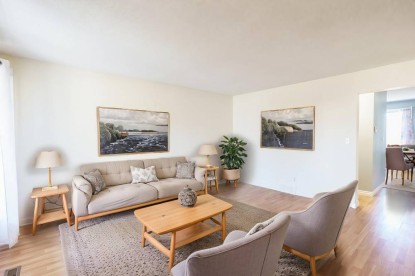 Virtual Staging